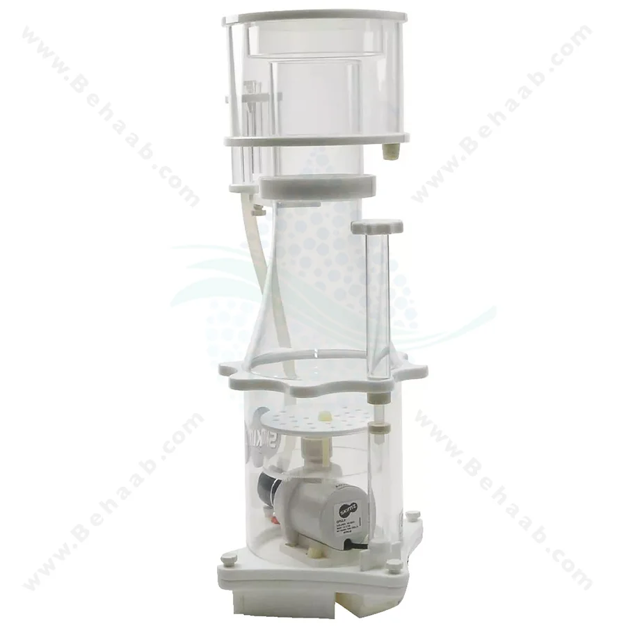 پروتئین اسکیمر اسکیمز مدل SN143 - Skimz SN143 DC Protein Skimmer