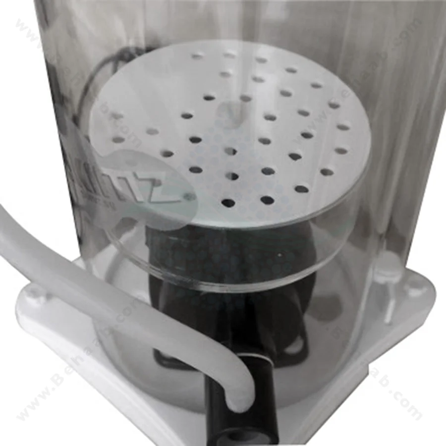 پروتئین اسکیمر اسکیمز مدل SM163 - Skimz SM163 DC Protein Skimmer