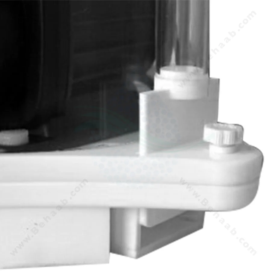 پروتئین اسکیمر اسکیمز مدل SM163 - Skimz SM163 DC Protein Skimmer