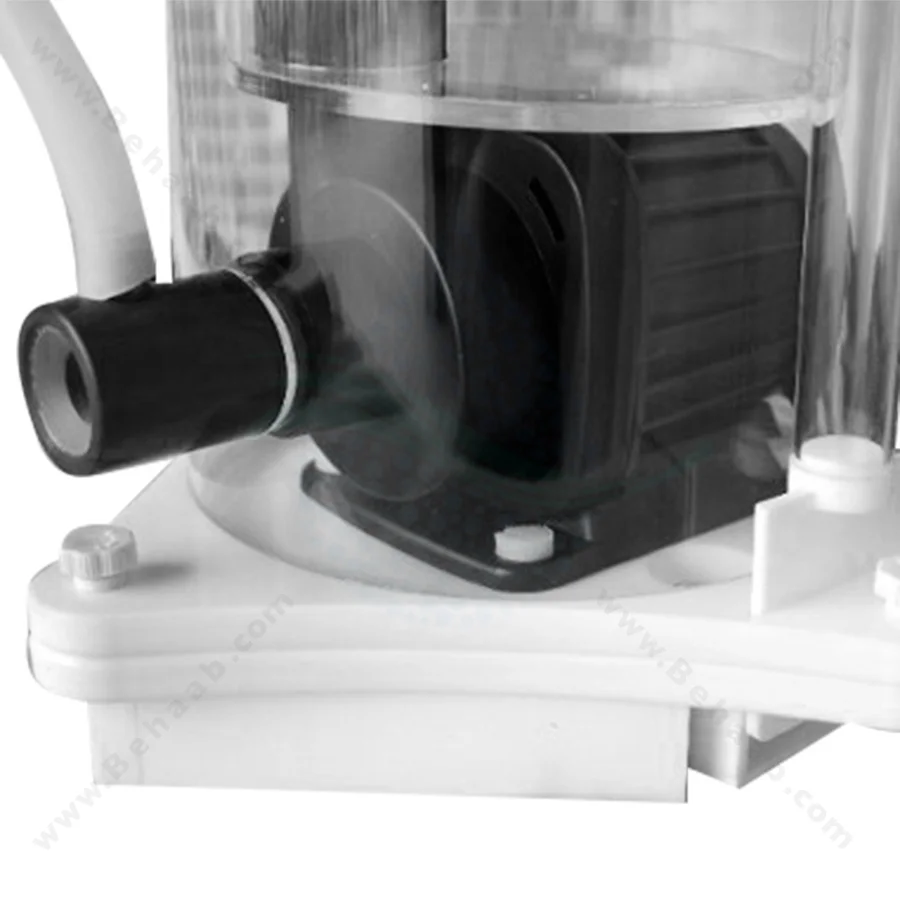 پروتئین اسکیمر اسکیمز مدل SM163 - Skimz SM163 DC Protein Skimmer
