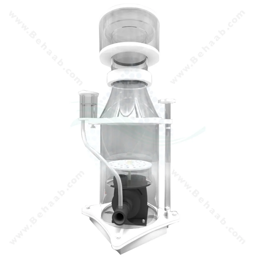 پروتئین اسکیمر اسکیمز مدل SM163 - Skimz SM163 DC Protein Skimmer