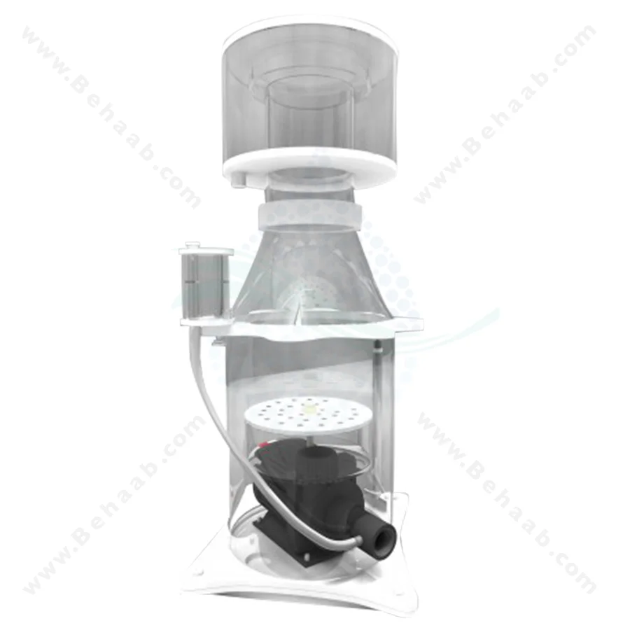 پروتئین اسکیمر اسکیمز مدل SM203 - Skimz SM203 DC Protein Skimmer