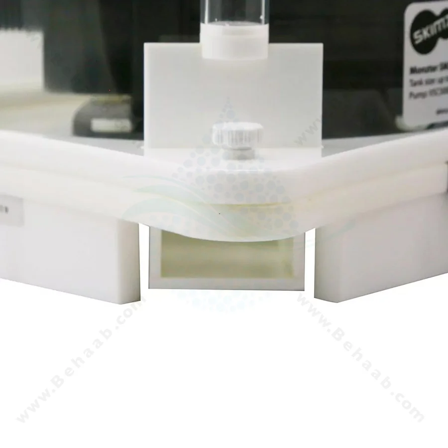 پروتئین اسکیمر اسکیمز مدل SM203 - Skimz SM203 DC Protein Skimmer