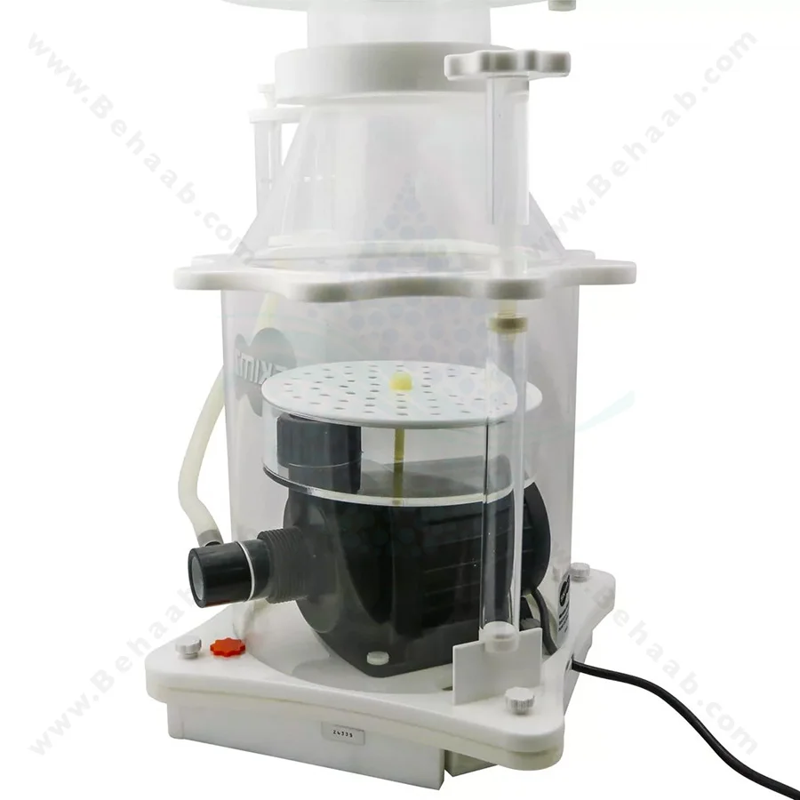 پروتئین اسکیمر اسکیمز مدل SM203 - Skimz SM203 DC Protein Skimmer