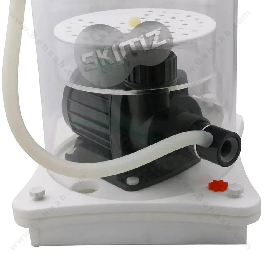 پروتئین اسکیمر اسکیمز مدل SM203 - Skimz SM203 DC Protein Skimmer