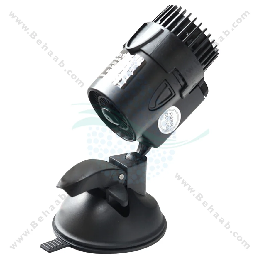 موج ساز آکواریوم سوبو WP-50M - SOBO WP-50M Aquarium Mini Wave Maker