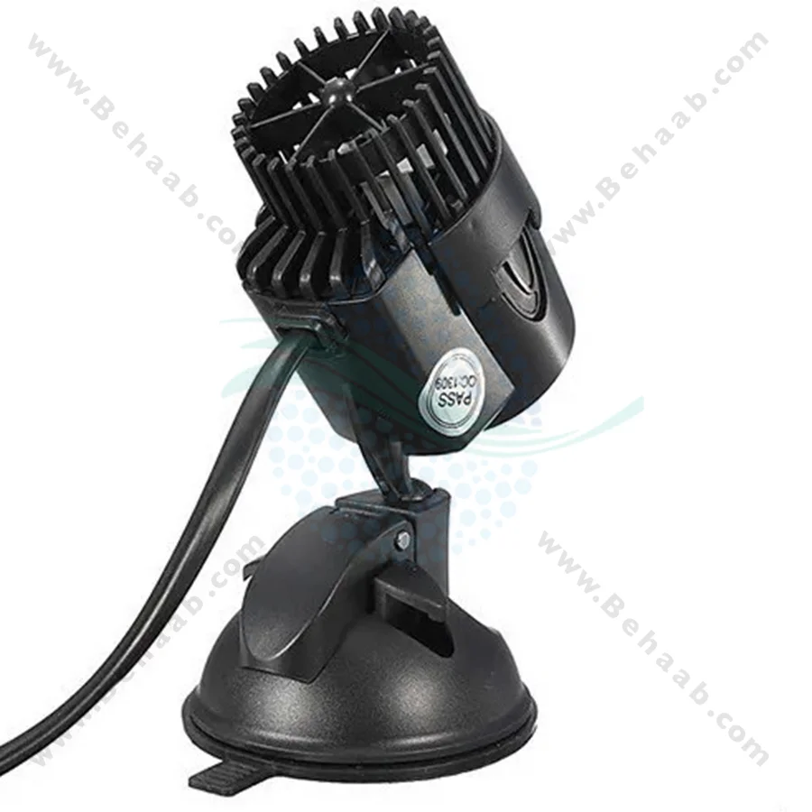 موج ساز آکواریوم سوبو WP-50M - SOBO WP-50M Aquarium Mini Wave Maker