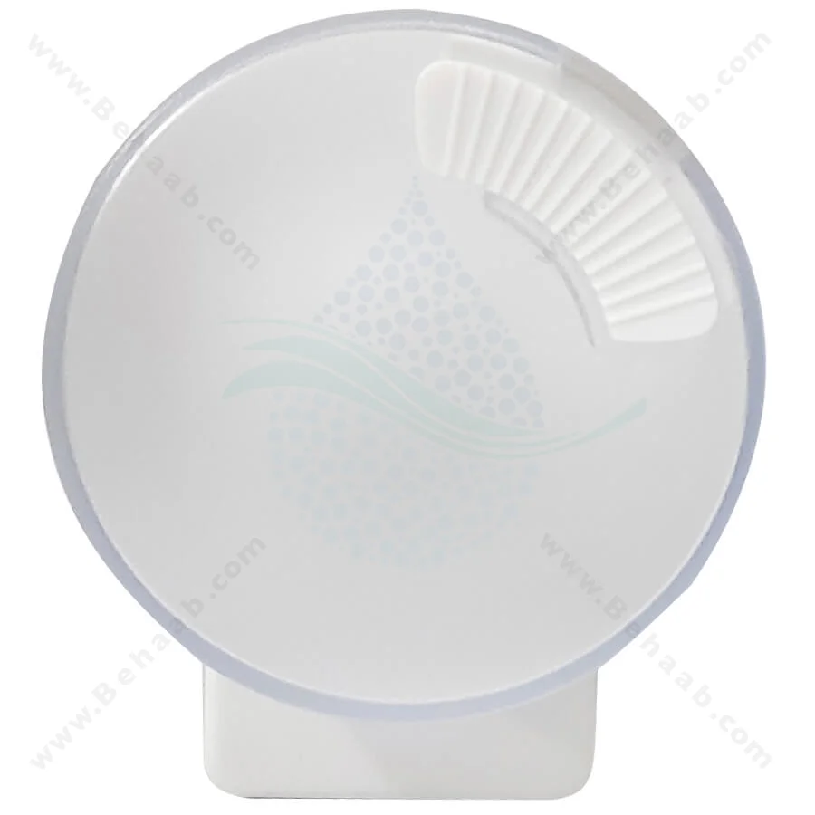 غذا ریز اتوماتیک آکواریوم سوبو DA-08 - SOBO DA-08 Automatic Fish Feeder for Aquarium