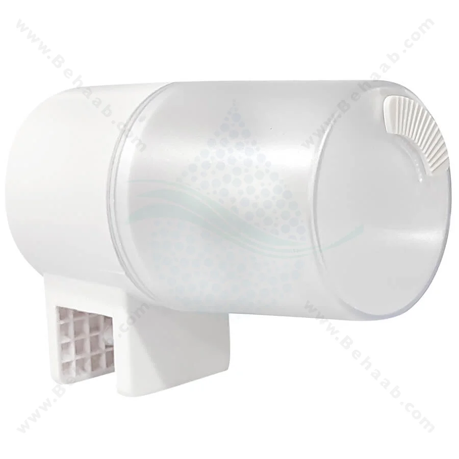 غذا ریز اتوماتیک آکواریوم سوبو DA-08 - SOBO DA-08 Automatic Fish Feeder for Aquarium