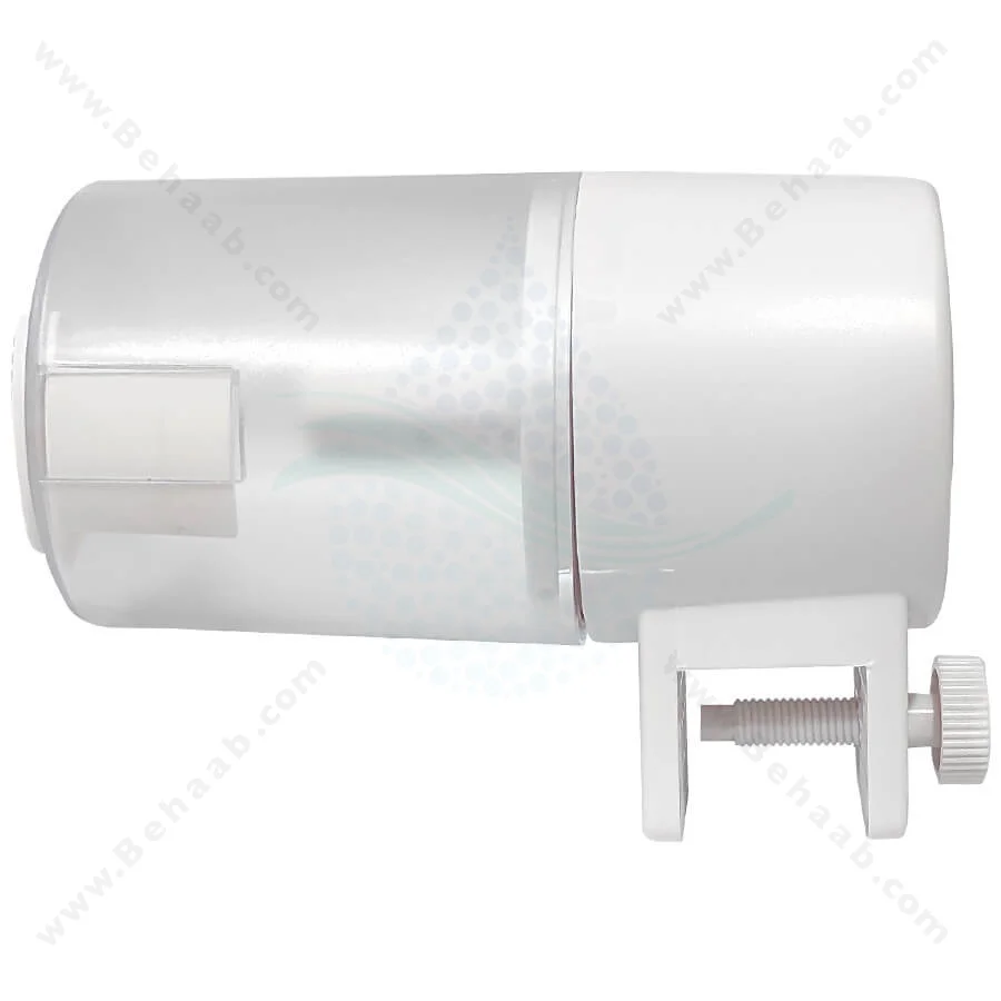 غذا ریز اتوماتیک آکواریوم سوبو DA-08 - SOBO DA-08 Automatic Fish Feeder for Aquarium