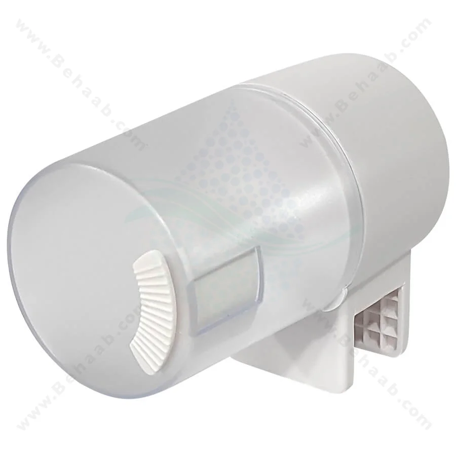 غذا ریز اتوماتیک آکواریوم سوبو DA-08 - SOBO DA-08 Automatic Fish Feeder for Aquarium
