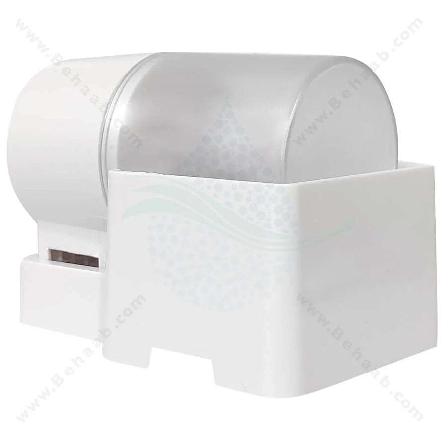 غذا ریز اتوماتیک آکواریوم سوبو DA-08 - SOBO DA-08 Automatic Fish Feeder for Aquarium