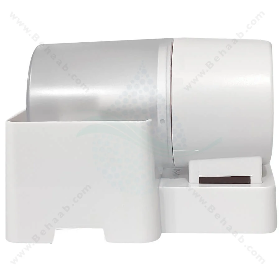 غذا ریز اتوماتیک آکواریوم سوبو DA-08 - SOBO DA-08 Automatic Fish Feeder for Aquarium