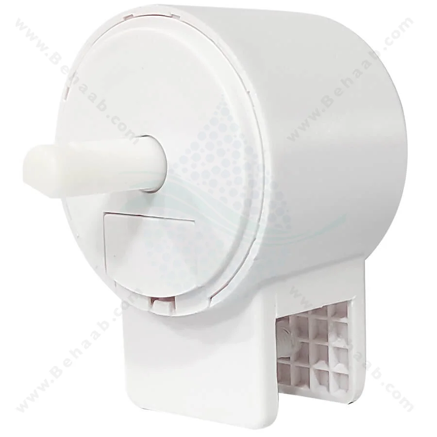 غذا ریز اتوماتیک آکواریوم سوبو DA-08 - SOBO DA-08 Automatic Fish Feeder for Aquarium