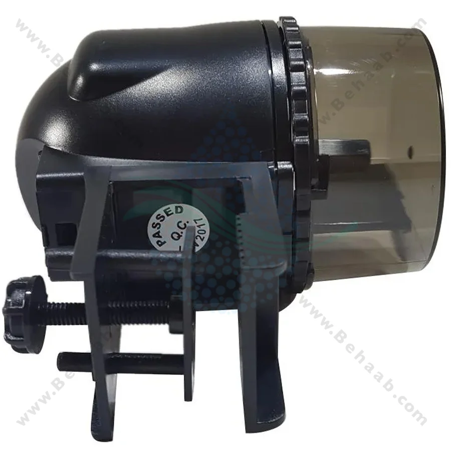 غذا ریز اتوماتیک آکواریوم آتمن AFT-01 - Atman AFT-01 Automatic Fish Feeder for Aquarium