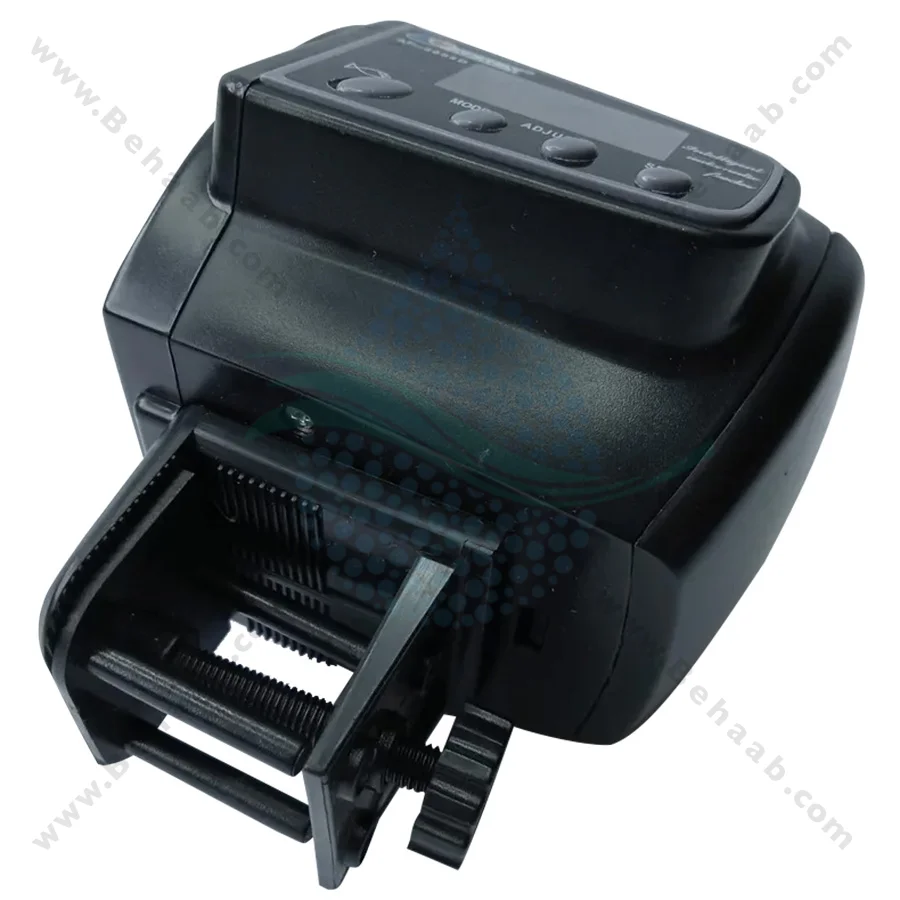 غذا ریز اتوماتیک آکواریوم ریزون مدل AF-2005D - Resun AF-2005D Automatic Fish Feeder for Aquarium