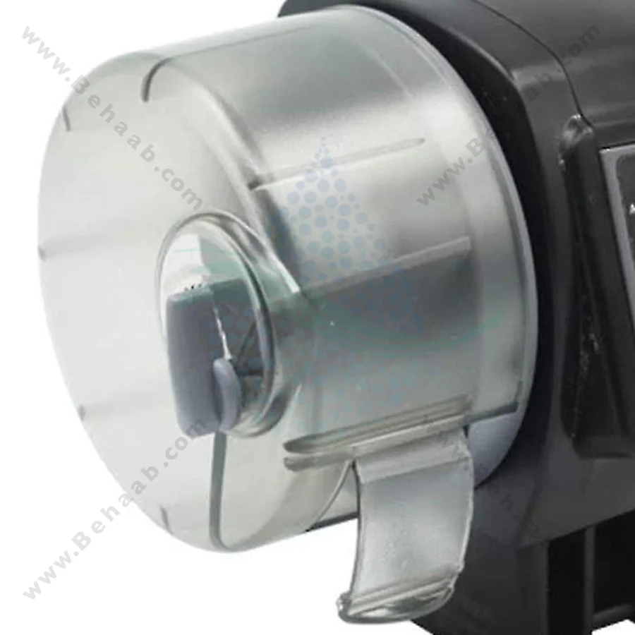 غذا ریز اتوماتیک آکواریوم ریزون مدل AF-2005D - Resun AF-2005D Automatic Fish Feeder for Aquarium