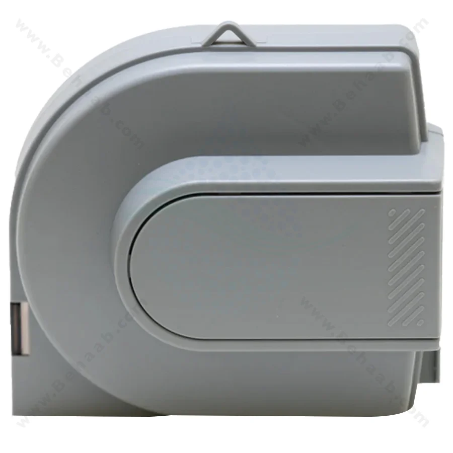 غذا ریز اتوماتیک آکواریوم فلامینگو P21 - Fish Mate P21 Automatic Pond Fish Feeder