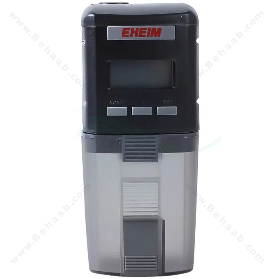 غذا ریز اتوماتیک آکواریوم ایهایم - Eheim Automatic Fish Feeder for Aquarium