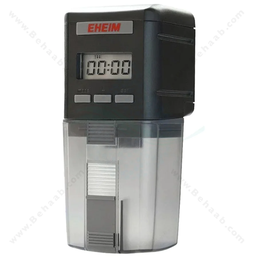 غذا ریز اتوماتیک آکواریوم ایهایم - Eheim Automatic Fish Feeder for Aquarium