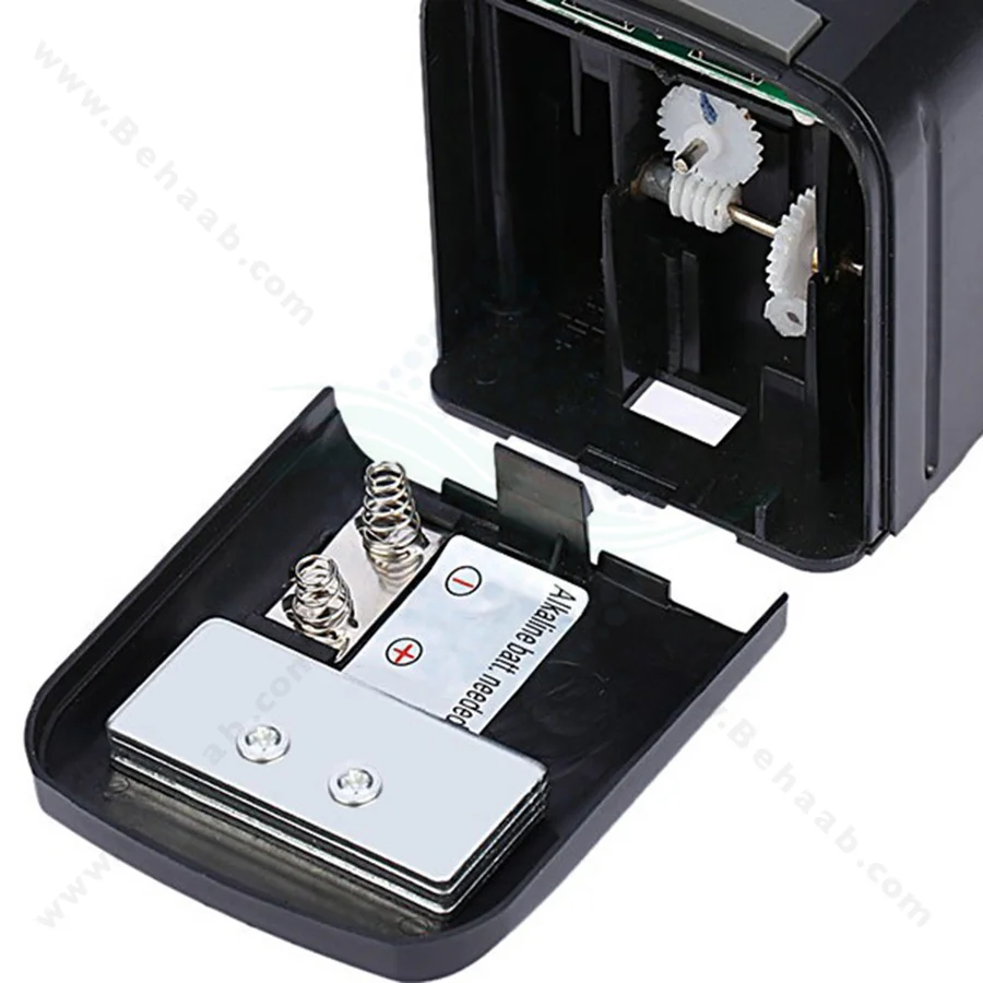 غذا ریز اتوماتیک آکواریوم ایهایم - Eheim Automatic Fish Feeder for Aquarium
