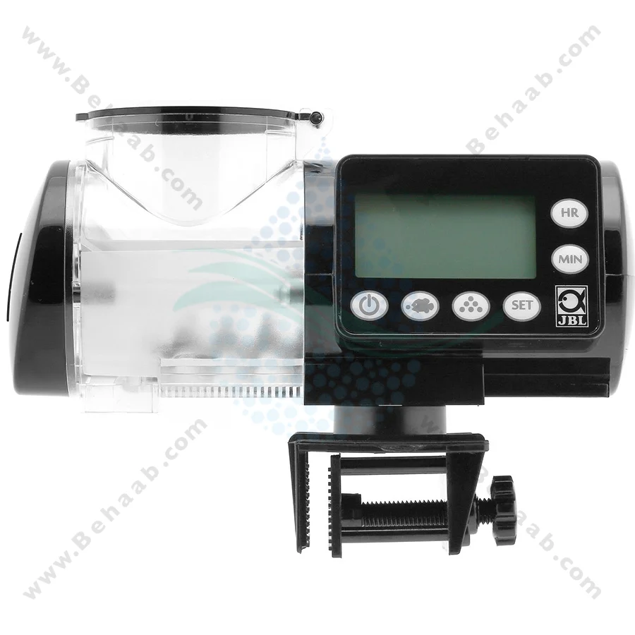 غذا ریز اتوماتیک آکواریوم جی بی ال - JBL Auto Food Automatic Feeder for Aquarium