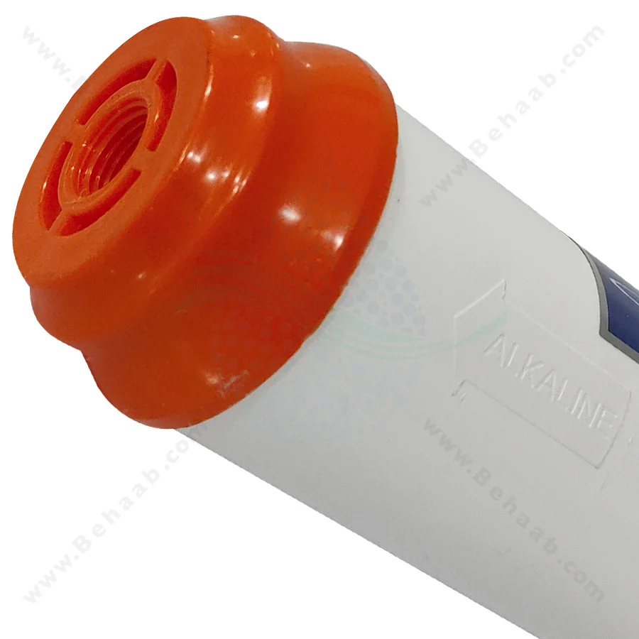 فیلتر قلیایی تکومن - Tecomen Alkaline Filter