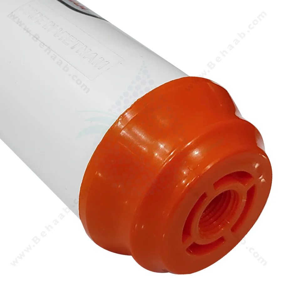 فیلتر قلیایی تکومن - Tecomen Alkaline Filter