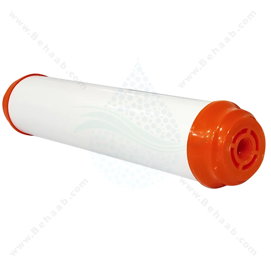 فیلتر قلیایی تکومن - Tecomen Alkaline Filter