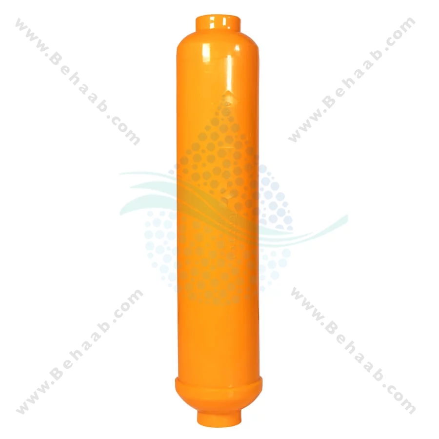 فیلتر قلیایی تکومن - Tecomen Alkaline Filter