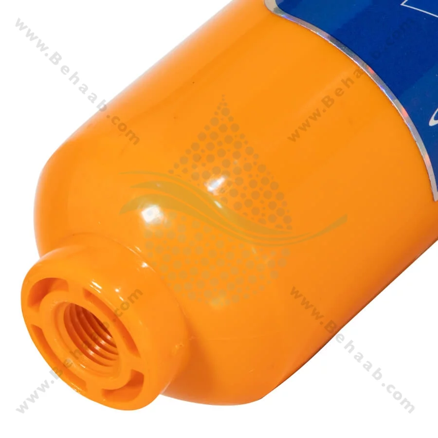 فیلتر قلیایی تکومن - Tecomen Alkaline Filter