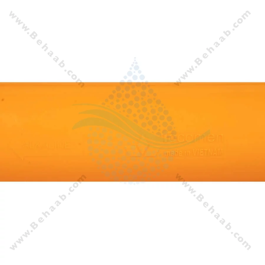 فیلتر قلیایی تکومن - Tecomen Alkaline Filter