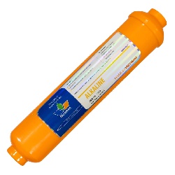 فیلتر قلیایی تکومن