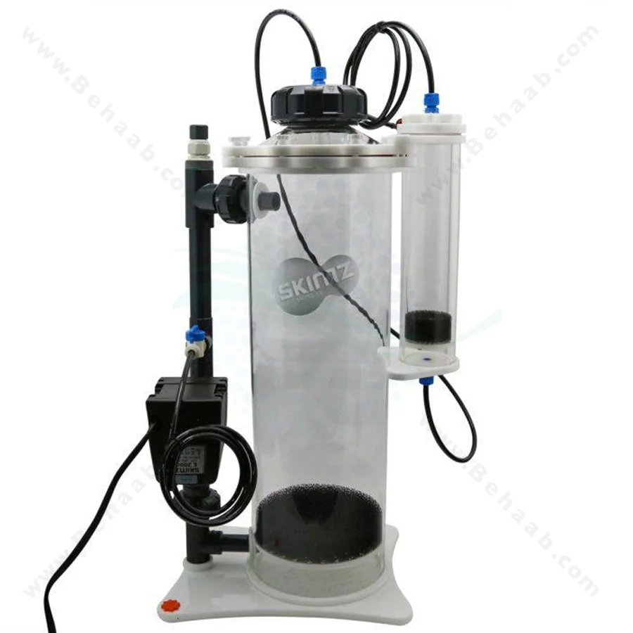 راکتور نیترات آکواریوم اسکیمز Skimz مدل NM122 - Skimz NM122 Nitrate Reactor