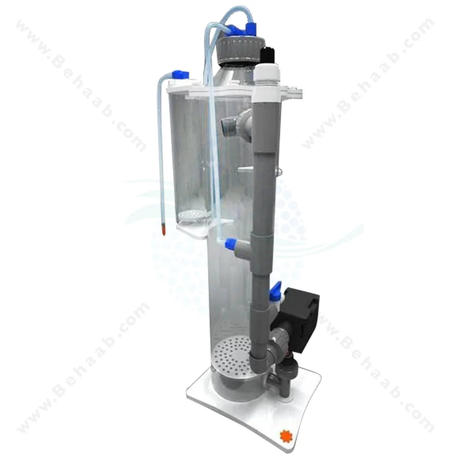 راکتور نیترات آکواریوم اسکیمز Skimz مدل NM122 - Skimz NM122 Nitrate Reactor