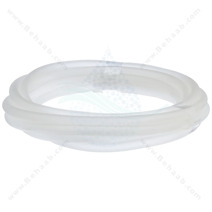 شلنگ هوا جی بی ال 2.5 متری - JBL Silicone Hose with 2.5 m Length and 4/6 mm Diameter