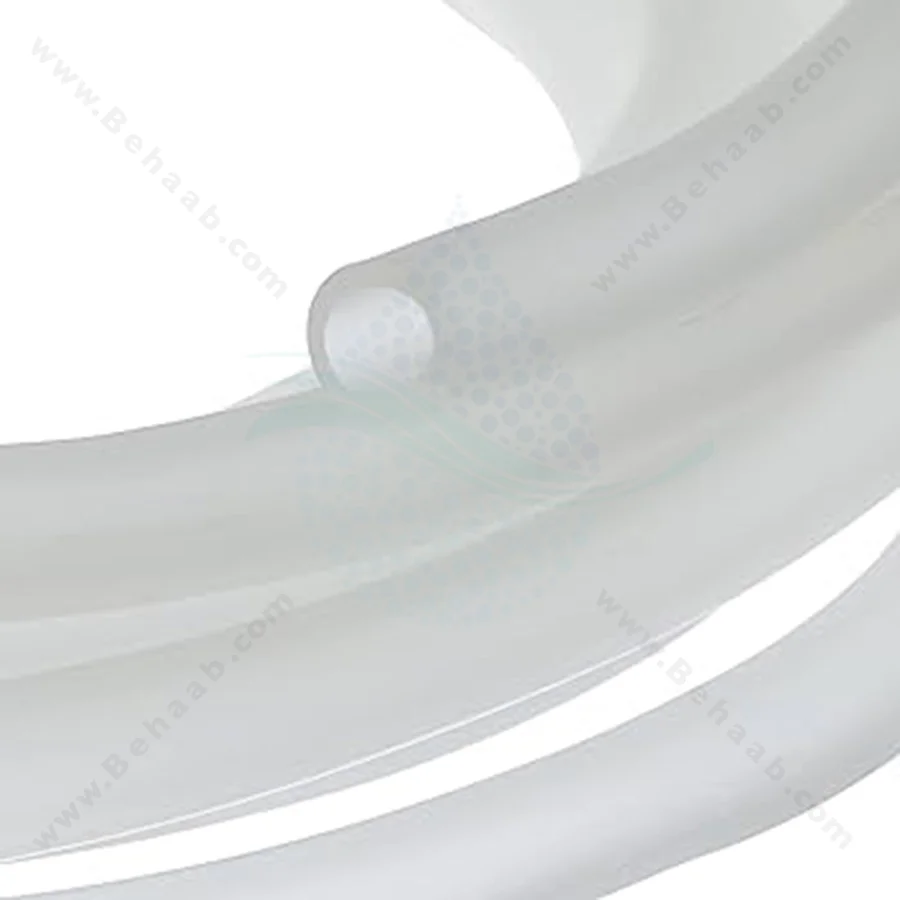 شلنگ هوا جی بی ال 2.5 متری - JBL Silicone Hose with 2.5 m Length and 4/6 mm Diameter