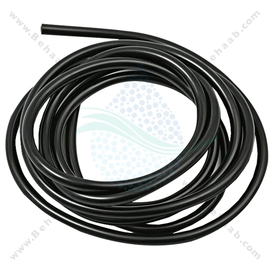 شلنگ هوا و co2 جی بی ال 3 متری - JBL PROFLORA T3 Special Hose for CO2 Systems in Aquariums