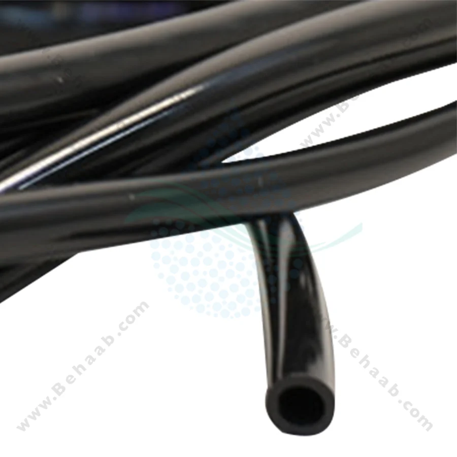 شلنگ هوا و co2 جی بی ال 3 متری - JBL PROFLORA T3 Special Hose for CO2 Systems in Aquariums