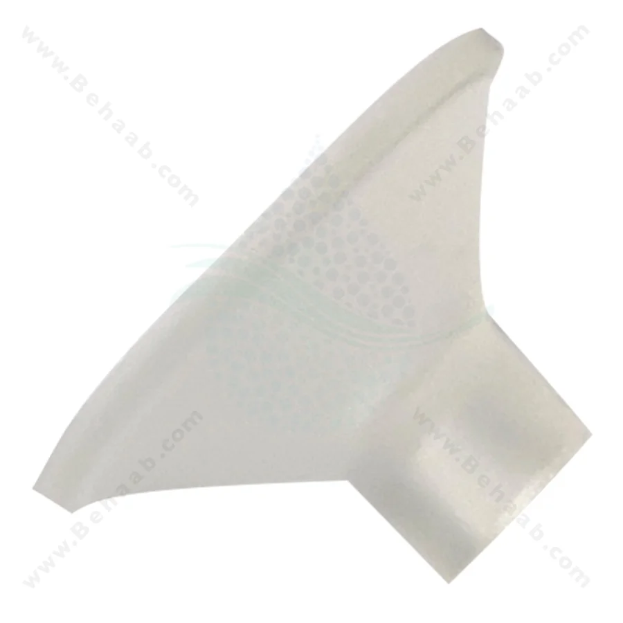 گیره نگهدارنده شلنگ co2 و هوا فشاری - Aquarium Airline Suction Cup