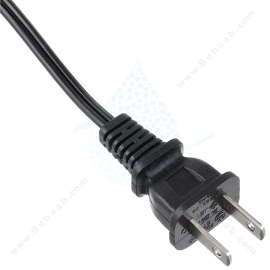 مانومتر CO2 شیر برقی دار ایستا مدل l-533 - ISTA I-533 CO2 Controller/Regulator