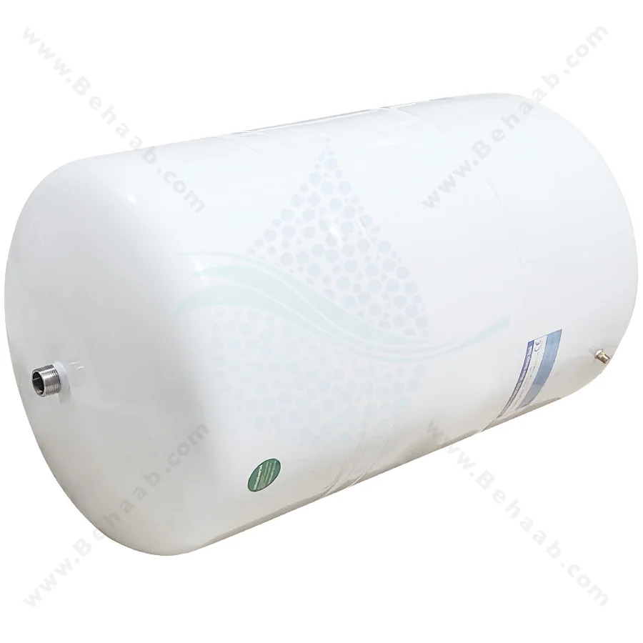 مخزن تصفیه آب 20 گالن تانک لایف مدل TL-20G - Tank Life Reverse Osmosis Water Storage Tank TL-20G