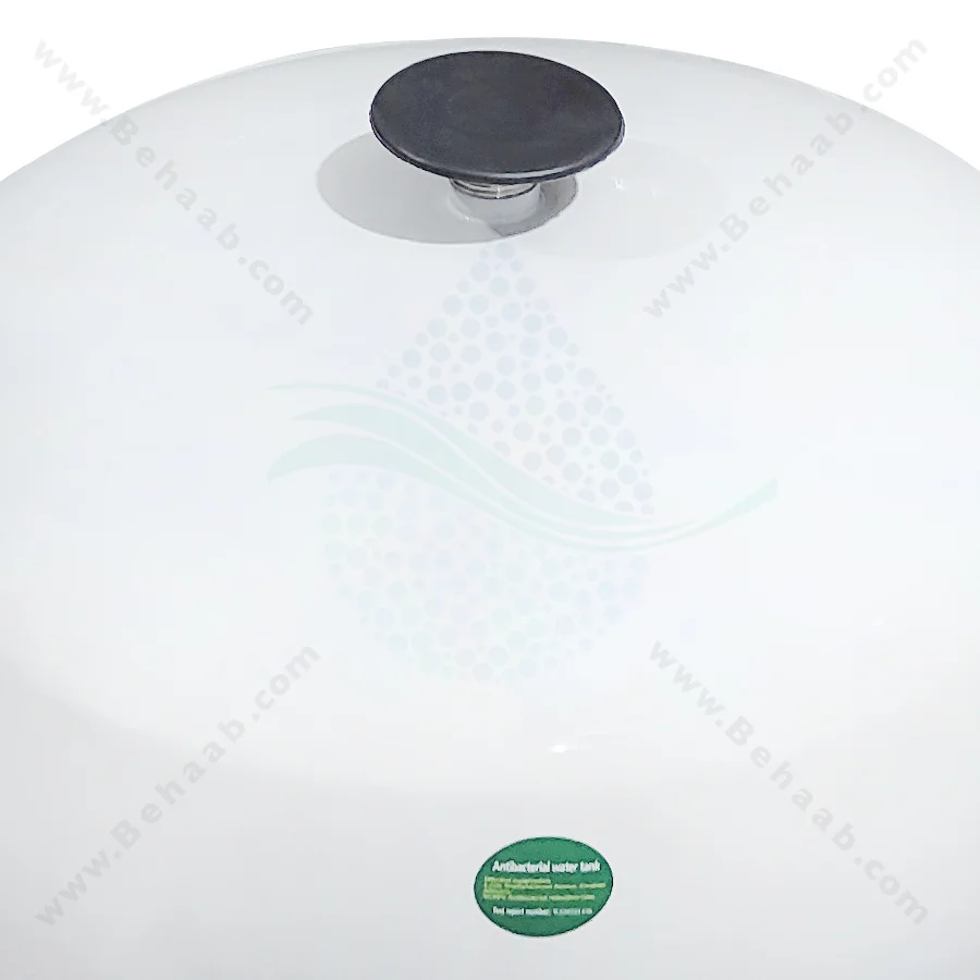 مخزن تصفیه آب 20 گالن تانک لایف مدل TL-20G - Tank Life Reverse Osmosis Water Storage Tank TL-20G