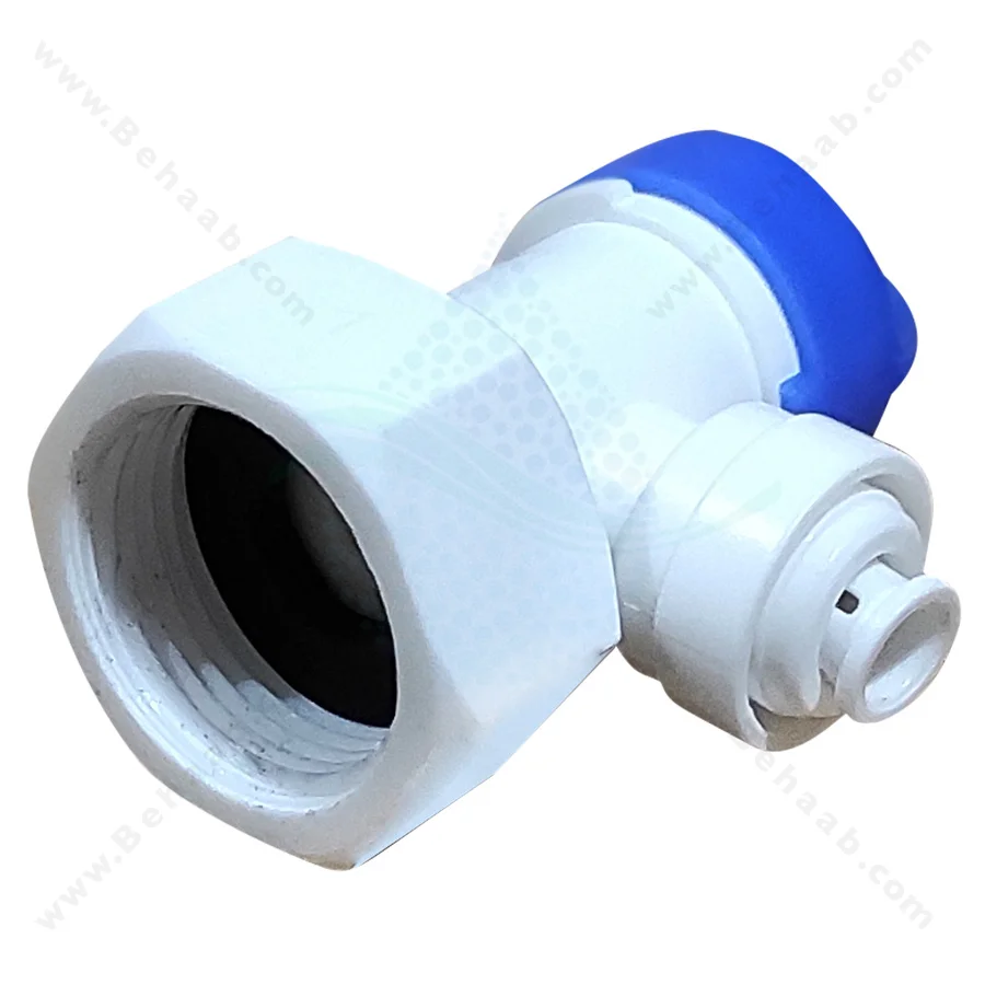 مخزن تصفیه آب 20 گالن تانک لایف مدل TL-20G - Tank Life Reverse Osmosis Water Storage Tank TL-20G