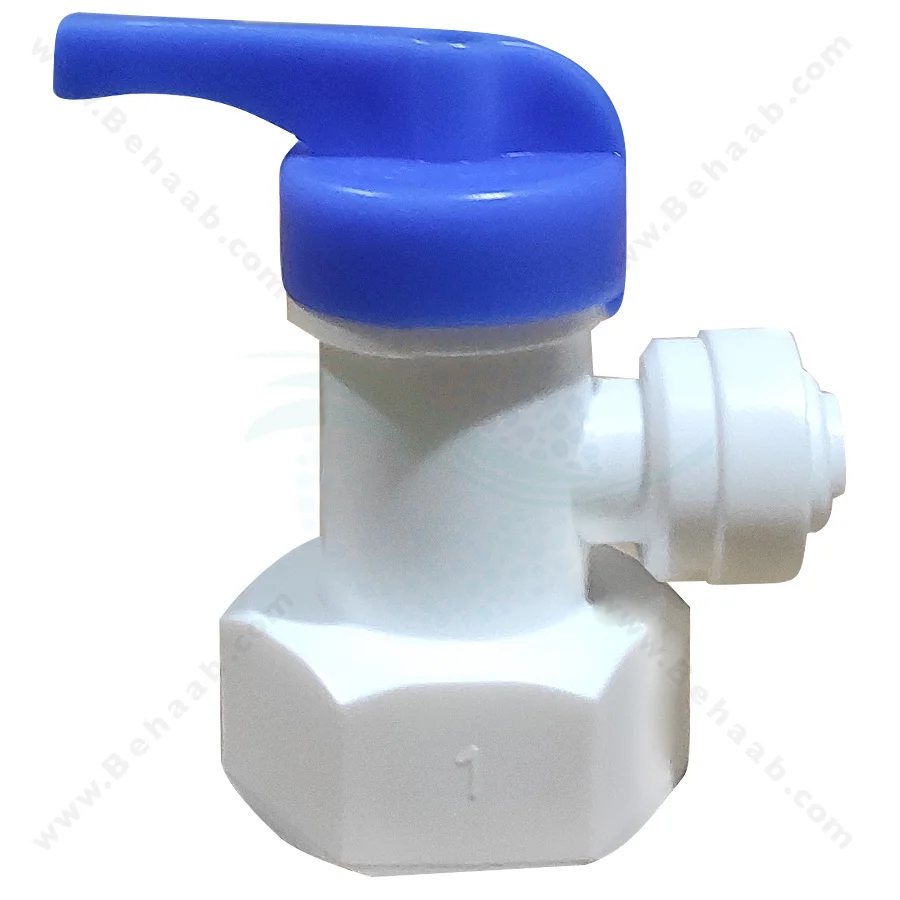 مخزن تصفیه آب 20 گالن تانک لایف مدل TL-20G - Tank Life Reverse Osmosis Water Storage Tank TL-20G