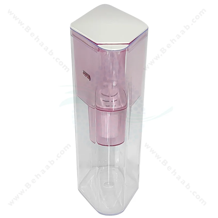پارچ تصفیه آب 2.3 لیتری مانیا - Water Filter Pitcher Mania 2.3L