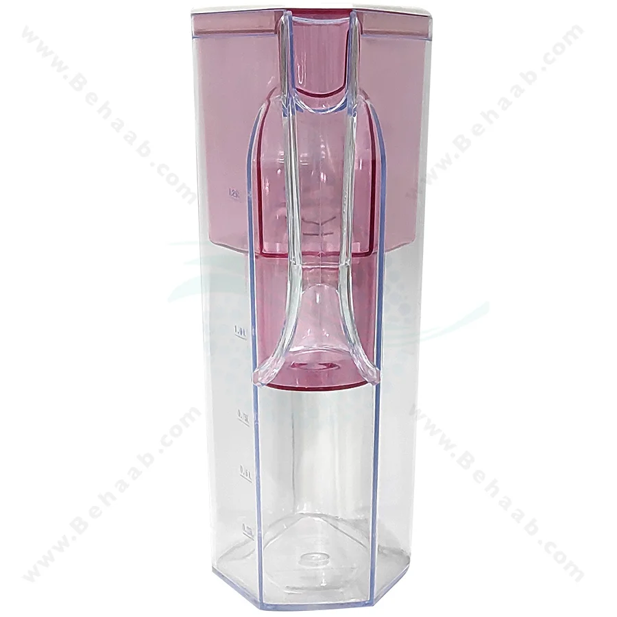 پارچ تصفیه آب 2.3 لیتری مانیا - Water Filter Pitcher Mania 2.3L