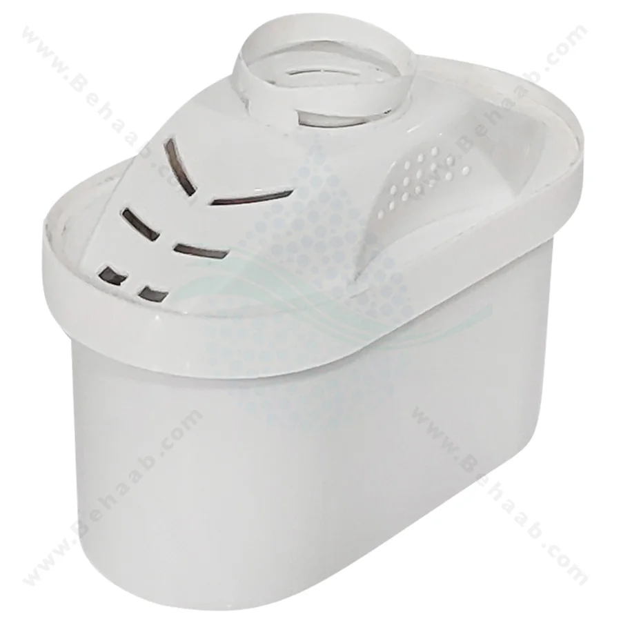 پارچ تصفیه آب 2.3 لیتری مانیا - Water Filter Pitcher Mania 2.3L