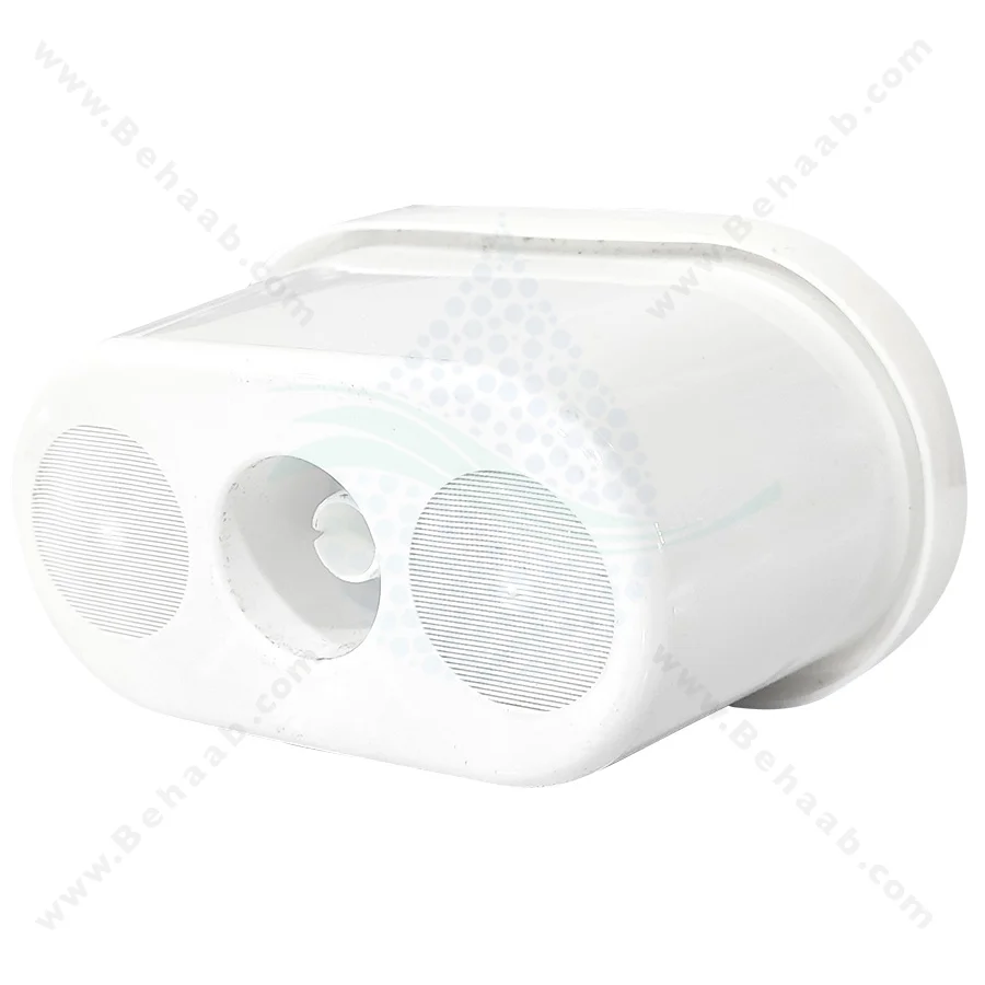 فیلتر پارچ تصفیه آب مانیا - Mania Water Filter Pitcher Cartridge