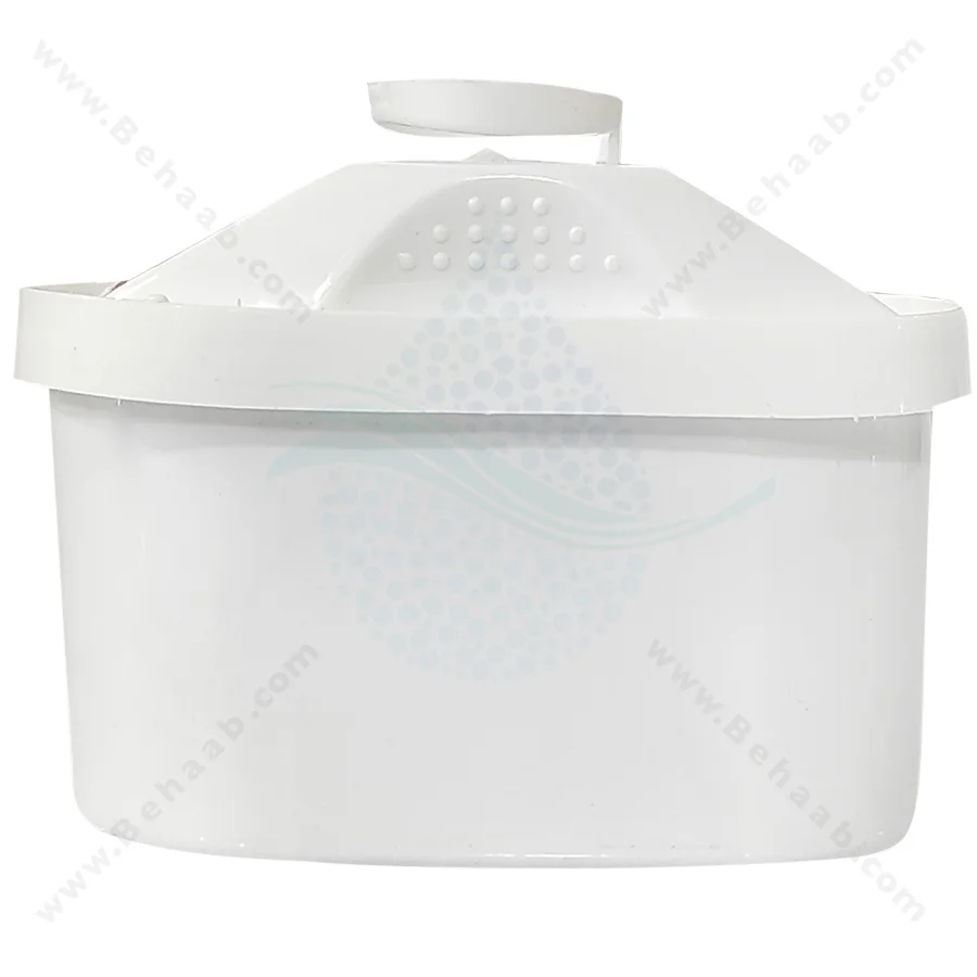 فیلتر پارچ تصفیه آب مانیا - Mania Water Filter Pitcher Cartridge